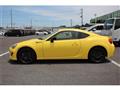 2016 Subaru BRZ