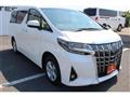 2023 Toyota Alphard Hybrid