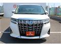 2023 Toyota Alphard Hybrid
