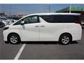 2023 Toyota Alphard Hybrid