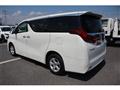 2023 Toyota Alphard Hybrid