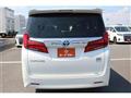 2023 Toyota Alphard Hybrid