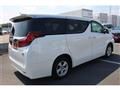 2023 Toyota Alphard Hybrid