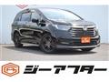 2021 Honda Odyssey