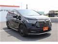 2021 Honda Odyssey