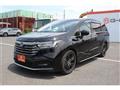 2021 Honda Odyssey
