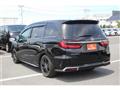 2021 Honda Odyssey