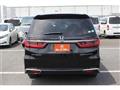 2021 Honda Odyssey