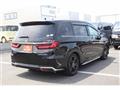2021 Honda Odyssey