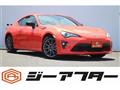 2017 Toyota 86