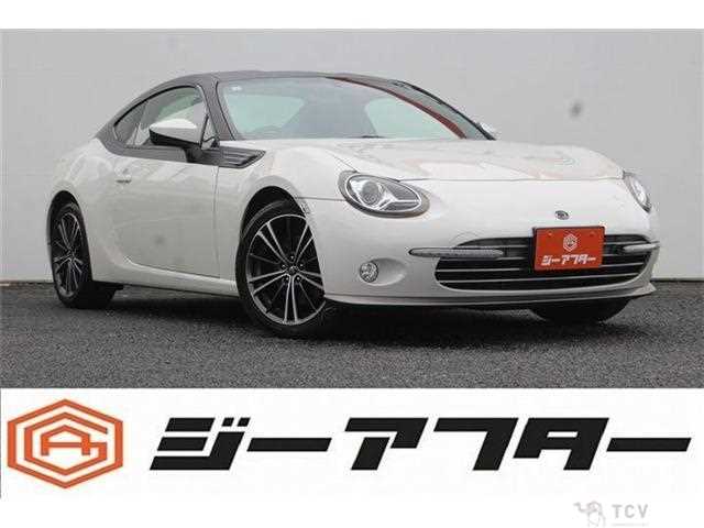 2015 Toyota 86
