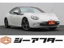 2015 Toyota 86