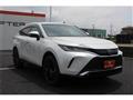 2025 Toyota Harrier Hybrid