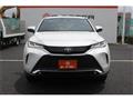 2025 Toyota Harrier Hybrid