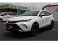 2025 Toyota Harrier Hybrid