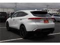 2025 Toyota Harrier Hybrid