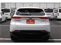 2025 Toyota Harrier Hybrid