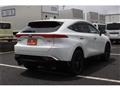 2025 Toyota Harrier Hybrid