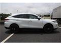 2025 Toyota Harrier Hybrid