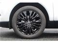 2025 Toyota Harrier Hybrid