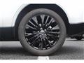 2025 Toyota Harrier Hybrid