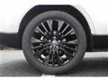 2025 Toyota Harrier Hybrid