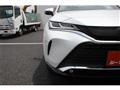 2025 Toyota Harrier Hybrid