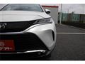 2025 Toyota Harrier Hybrid
