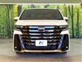 2024 Toyota Vellfire