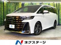 2024 Toyota Vellfire
