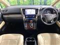 2018 Toyota Alphard G