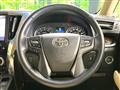 2018 Toyota Alphard G