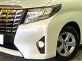 2018 Toyota Alphard G