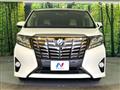 2018 Toyota Alphard G