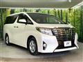 2018 Toyota Alphard G