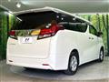2018 Toyota Alphard G