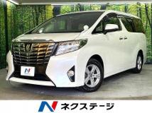 2018 Toyota Alphard G