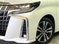 2020 Toyota Alphard G