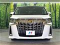 2020 Toyota Alphard G