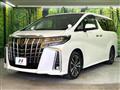 2020 Toyota Alphard G