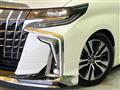 2022 Toyota Alphard G