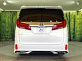 2022 Toyota Alphard G