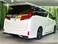 2022 Toyota Alphard G