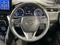 2021 Toyota Harrier Hybrid