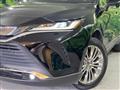 2021 Toyota Harrier Hybrid