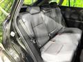 2022 Toyota Harrier Hybrid