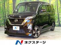 2023 Nissan ROOX