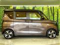 2020 Nissan ROOX