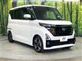 2023 Nissan ROOX
