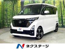 2023 Nissan ROOX